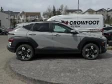 2024 Hyundai Kona Preferred AWD | Apple CarPlay | No Accidents - Photo 5