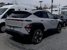 2024 Hyundai Kona Preferred AWD | Apple CarPlay | No Accidents - Photo 7