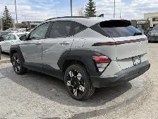 2024 Hyundai Kona Preferred AWD | Apple CarPlay | No Accidents - Photo 11