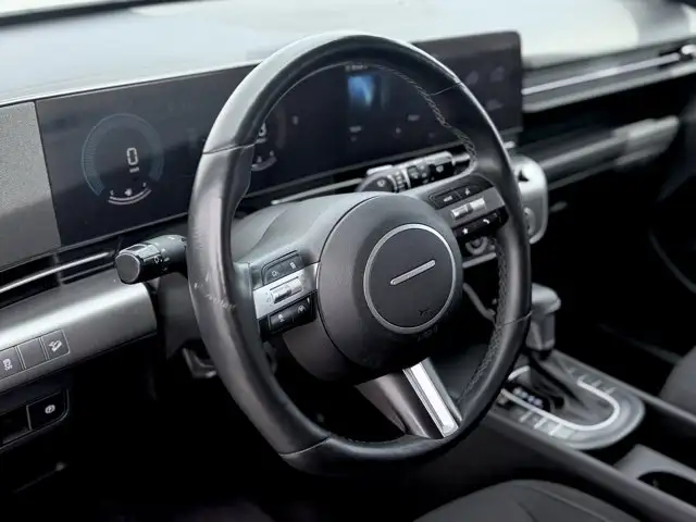 2024 Hyundai Kona Preferred AWD | Apple CarPlay | No Accidents - Photo 13
