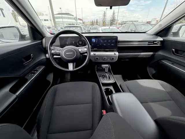 2024 Hyundai Kona Preferred AWD | Apple CarPlay | No Accidents - Photo 14
