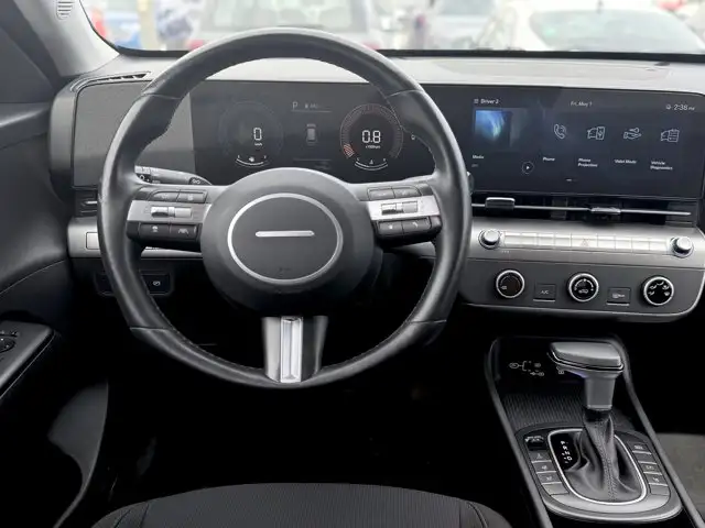 2024 Hyundai Kona Preferred AWD | Apple CarPlay | No Accidents - Photo 15