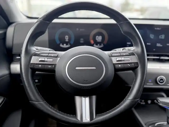 2024 Hyundai Kona Preferred AWD | Apple CarPlay | No Accidents - Photo 16