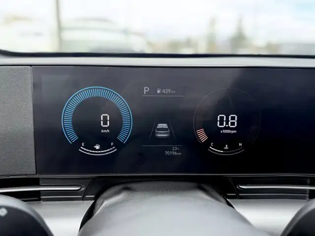 2024 Hyundai Kona Preferred AWD | Apple CarPlay | No Accidents - Photo 17