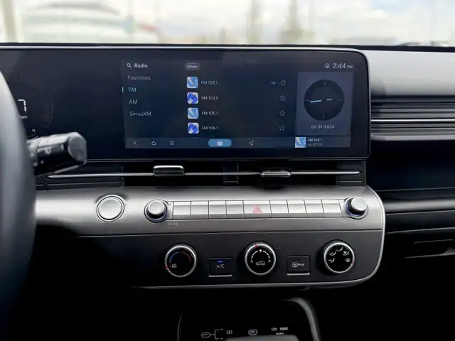 2024 Hyundai Kona Preferred AWD | Apple CarPlay | No Accidents - Photo 18