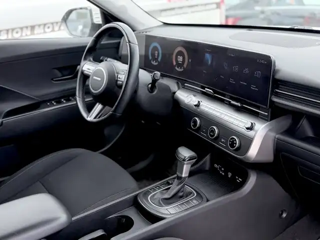 2024 Hyundai Kona Preferred AWD | Apple CarPlay | No Accidents - Photo 21