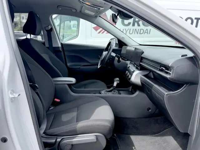 2024 Hyundai Kona Preferred AWD | Apple CarPlay | No Accidents - Photo 22