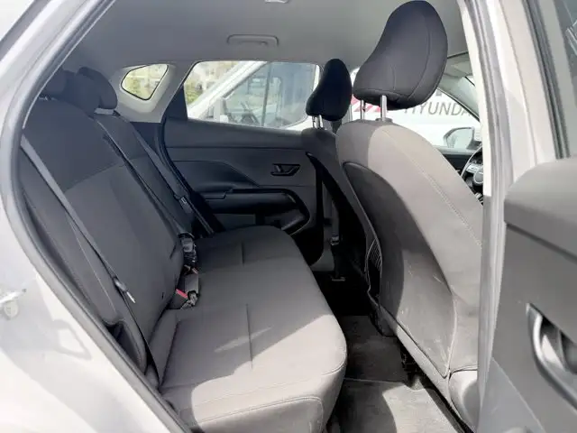 2024 Hyundai Kona Preferred AWD | Apple CarPlay | No Accidents - Photo 23