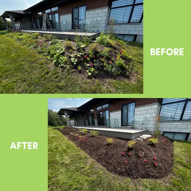 Landscaping Subcontractors Wanted – ProGrow Gardening - Photo 3