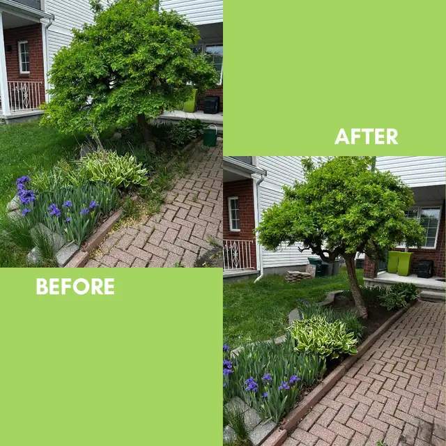 Landscaping Subcontractors Wanted – ProGrow Gardening - Photo 5