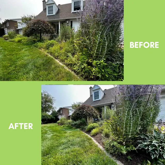 Landscaping Subcontractors Wanted – ProGrow Gardening - Photo 7