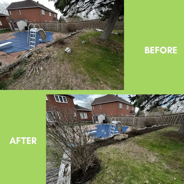 Landscaping Subcontractors Wanted – ProGrow Gardening - Photo 8