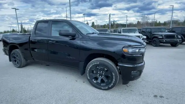 2026 Ram 1500 Express - Photo 2