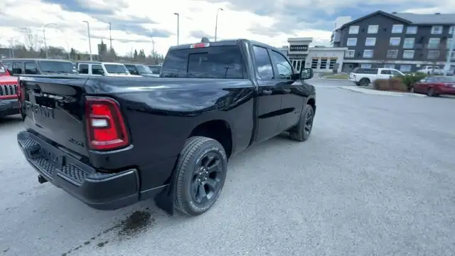 2026 Ram 1500 Express - Photo 9