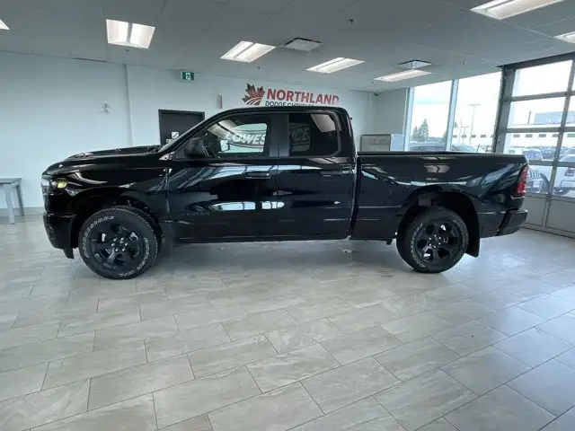 2026 Ram 1500 Express - Photo 11
