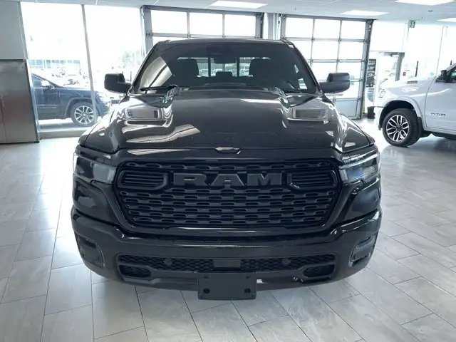 2026 Ram 1500 Express - Photo 16