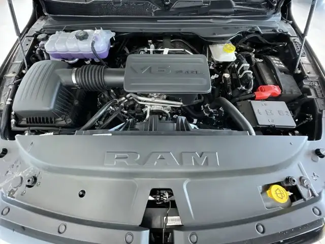 2026 Ram 1500 Express - Photo 17