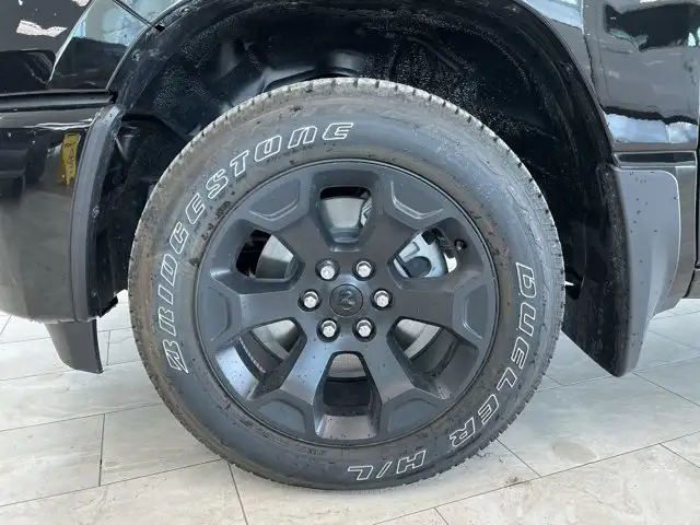 2026 Ram 1500 Express - Photo 18