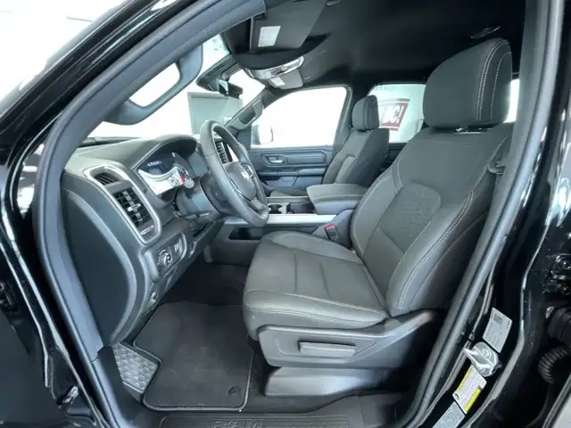 2026 Ram 1500 Express - Photo 20