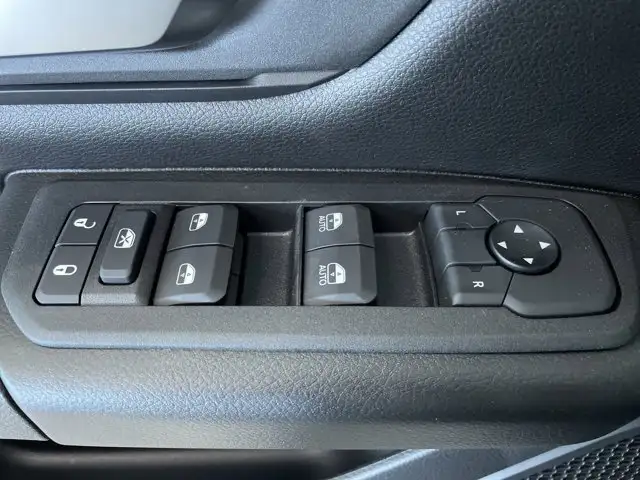 2026 Ram 1500 Express - Photo 22