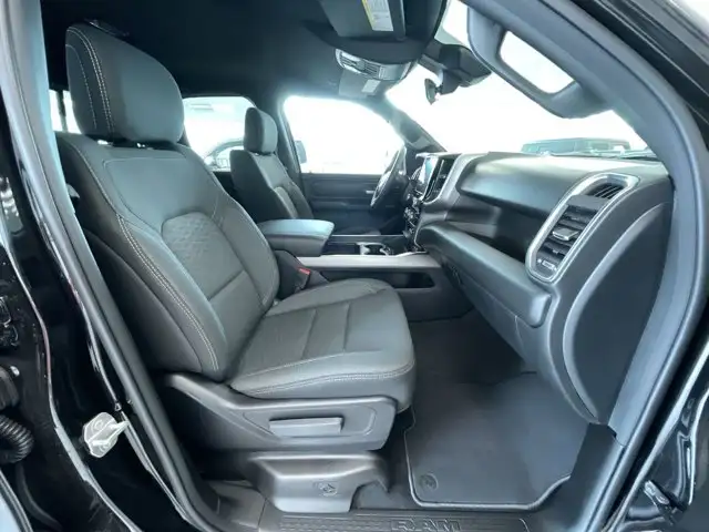 2026 Ram 1500 Express - Photo 23