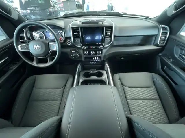 2026 Ram 1500 Express - Photo 25