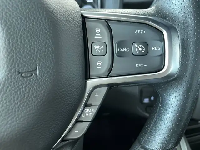 2026 Ram 1500 Express - Photo 28