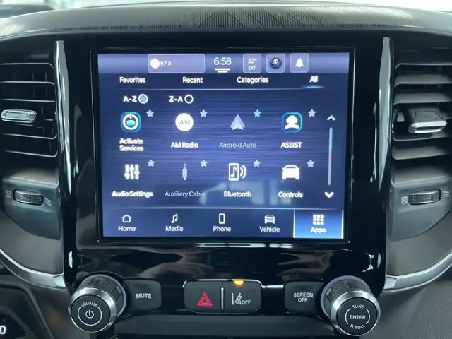 2026 Ram 1500 Express - Photo 35
