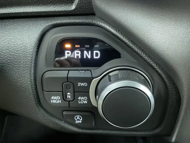 2026 Ram 1500 Express - Photo 38