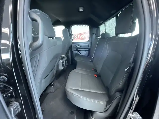 2026 Ram 1500 Express - Photo 42