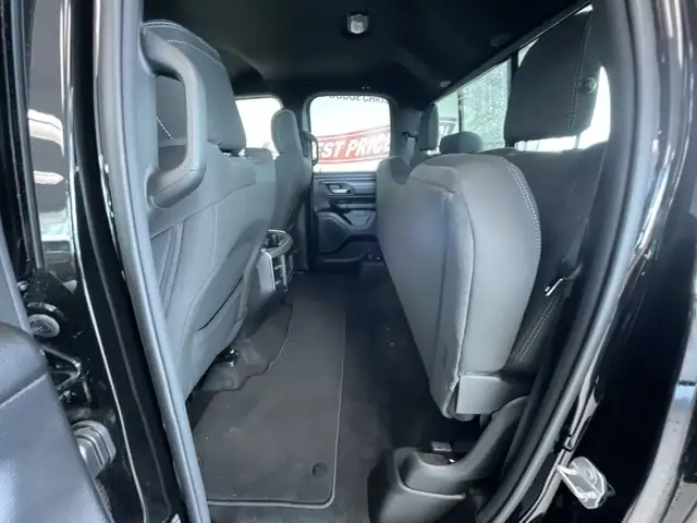 2026 Ram 1500 Express - Photo 43