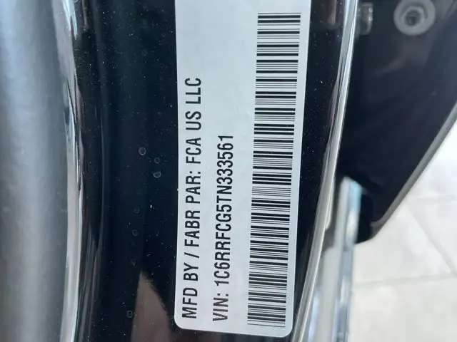 2026 Ram 1500 Express - Photo 45