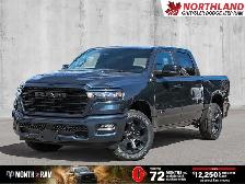 2026 Ram 1500 Sport