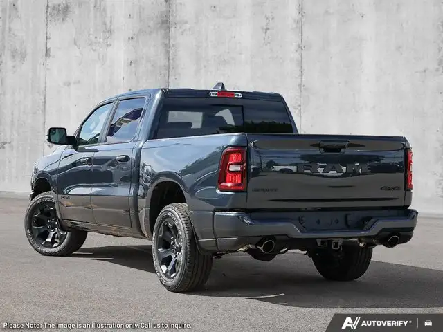 2026 Ram 1500 Sport - Photo 5
