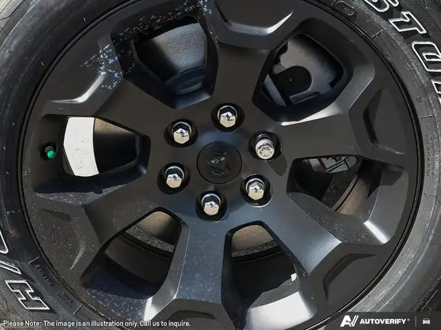 2026 Ram 1500 Sport - Photo 9