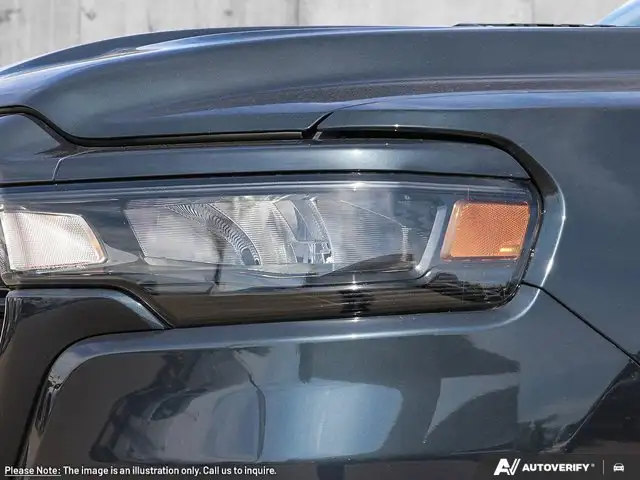 2026 Ram 1500 Sport - Photo 10