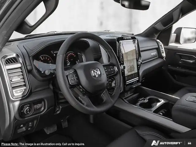 2026 Ram 1500 Sport - Photo 12