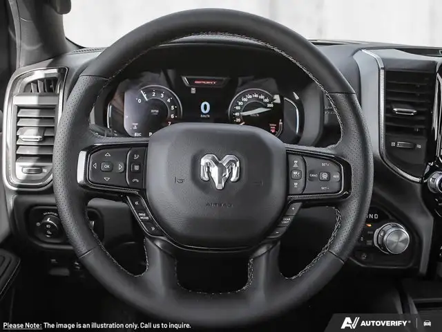 2026 Ram 1500 Sport - Photo 13