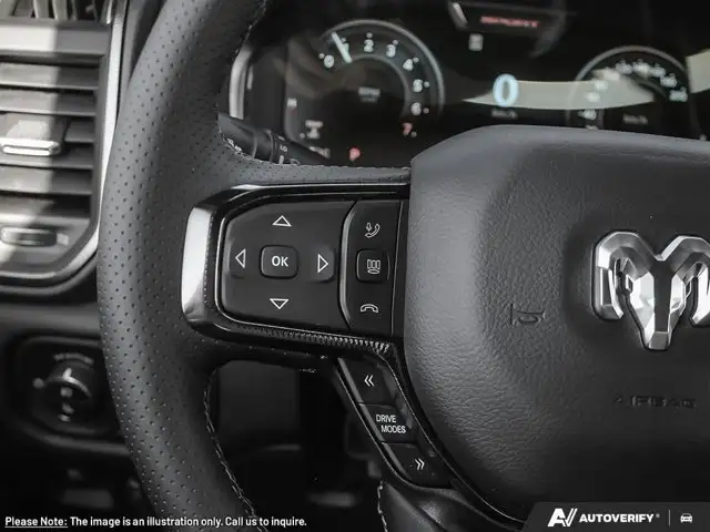 2026 Ram 1500 Sport - Photo 15