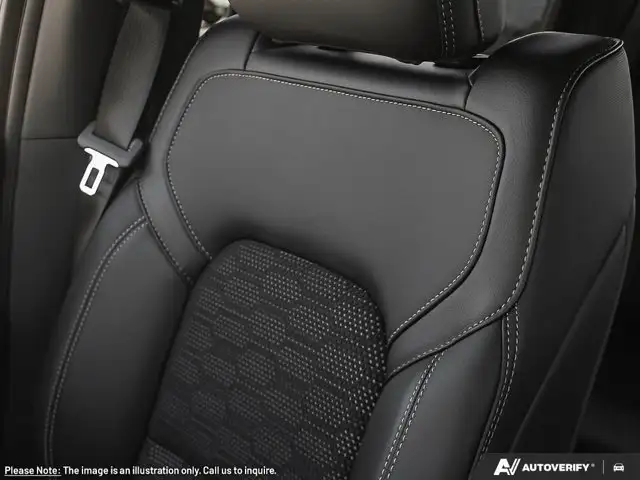 2026 Ram 1500 Sport - Photo 20