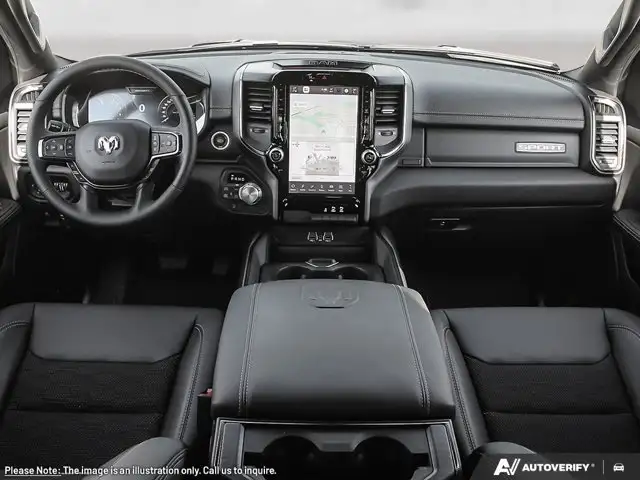 2026 Ram 1500 Sport - Photo 22