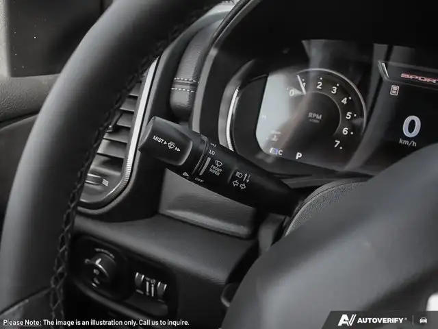 2026 Ram 1500 Sport - Photo 25