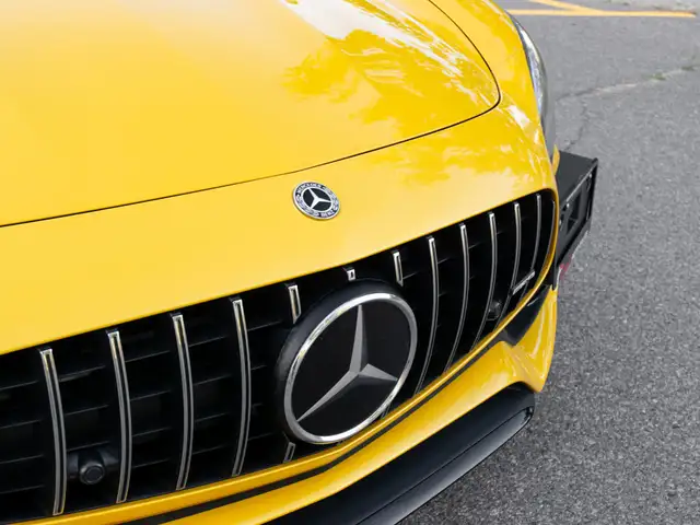 2018 Mercedes-Benz AMG GT AMG GTC| CABRIOLET|RED TOP|NIGHT PKG|O - Photo 10