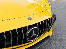 2018 Mercedes-Benz AMG GT AMG GTC| CABRIOLET|RED TOP|NIGHT PKG|O - Photo 10