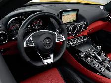 2018 Mercedes-Benz AMG GT AMG GTC| CABRIOLET|RED TOP|NIGHT PKG|O - Photo 15