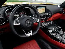 2018 Mercedes-Benz AMG GT AMG GTC| CABRIOLET|RED TOP|NIGHT PKG|O - Photo 16