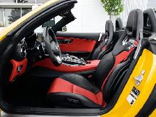 2018 Mercedes-Benz AMG GT AMG GTC| CABRIOLET|RED TOP|NIGHT PKG|O - Photo 17