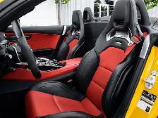 2018 Mercedes-Benz AMG GT AMG GTC| CABRIOLET|RED TOP|NIGHT PKG|O - Photo 18