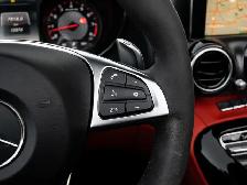 2018 Mercedes-Benz AMG GT AMG GTC| CABRIOLET|RED TOP|NIGHT PKG|O - Photo 23
