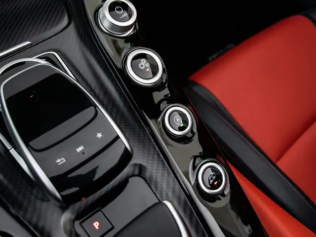 2018 Mercedes-Benz AMG GT AMG GTC| CABRIOLET|RED TOP|NIGHT PKG|O - Photo 29